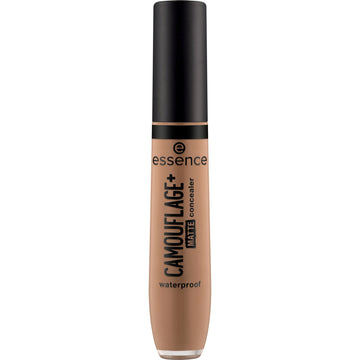essence CAMOUFLAGE+ MATTE concealer 180 8ml